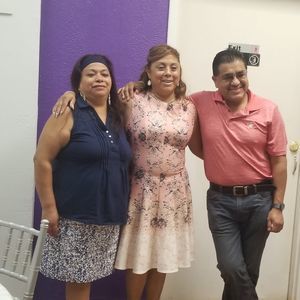 Meet your Posher, Ramon